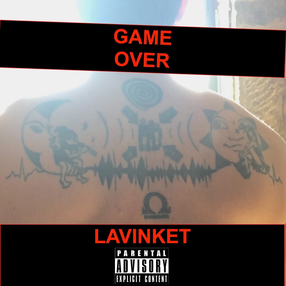 GAME-OVER