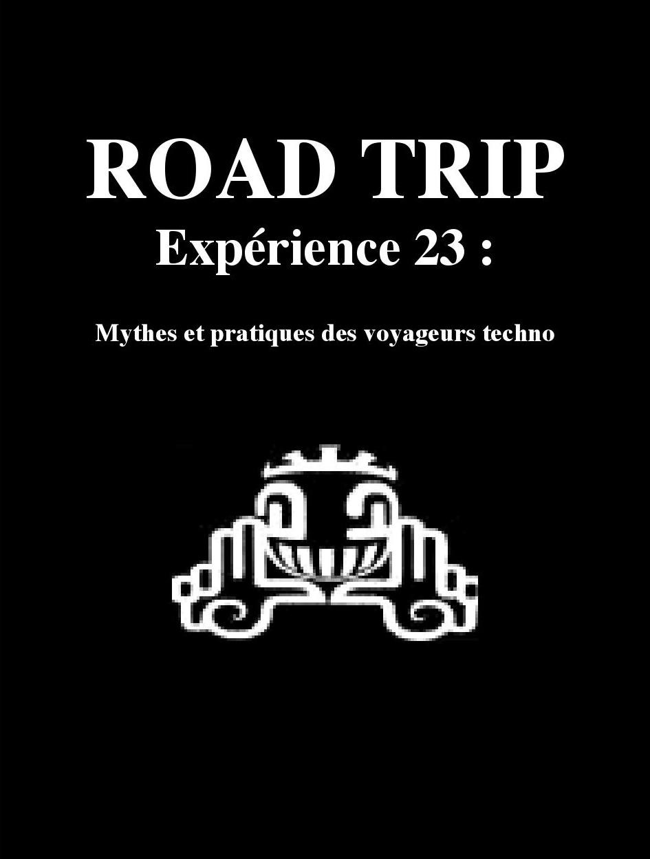 Spiral Tribe - Etude sur le Techno Travelling (glissé(e)s) 000001